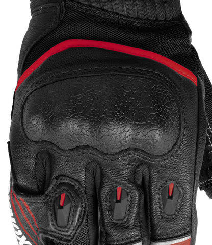 RYNOX TORNADO PRO 4 GLOVES (CARBON)