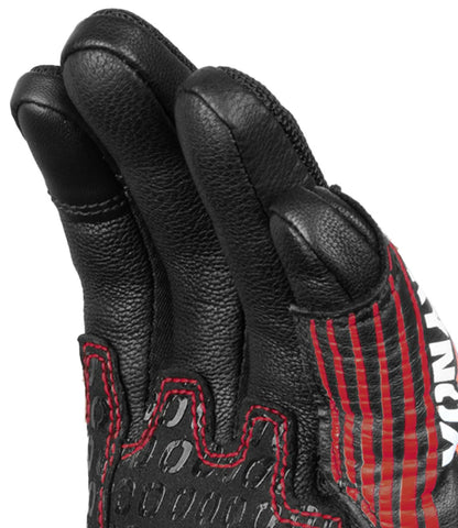 RYNOX TORNADO PRO 4 GLOVES (CARBON)
