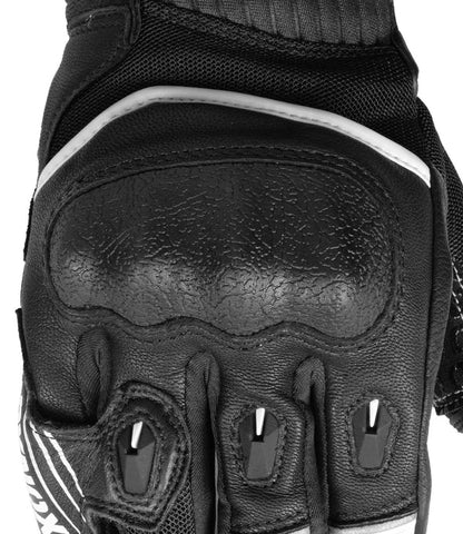 RYNOX TORNADO PRO 4 GLOVES (CARBON)