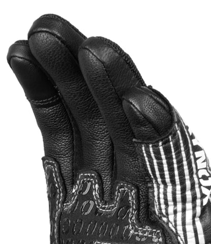 RYNOX TORNADO PRO 4 GLOVES (CARBON)