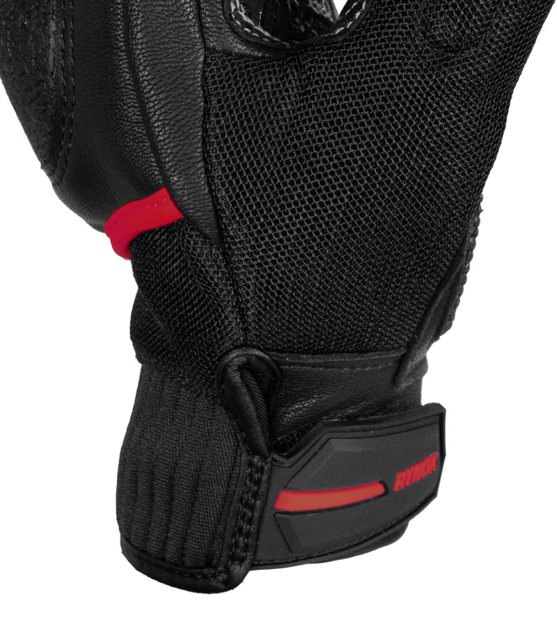 RYNOX TORNADO PRO 4 GLOVES (CARBON)