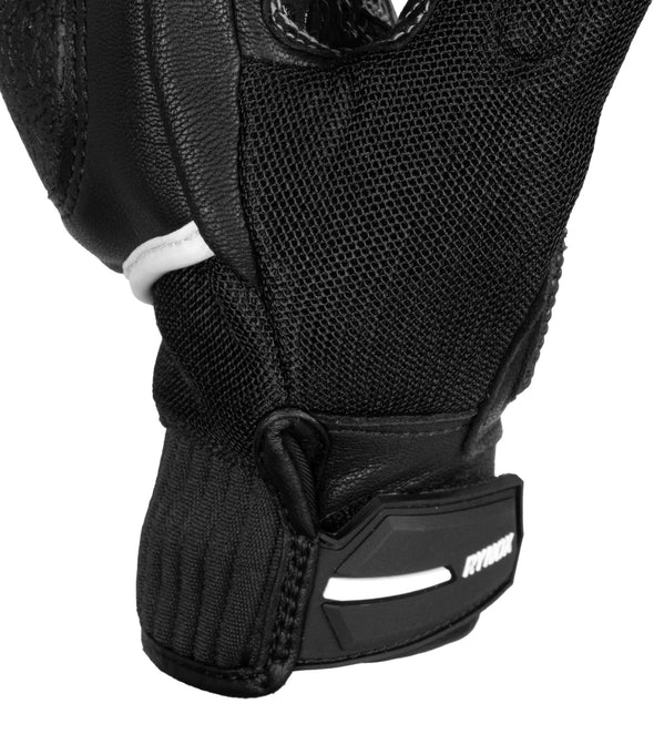 RYNOX TORNADO PRO 4 GLOVES (CARBON)