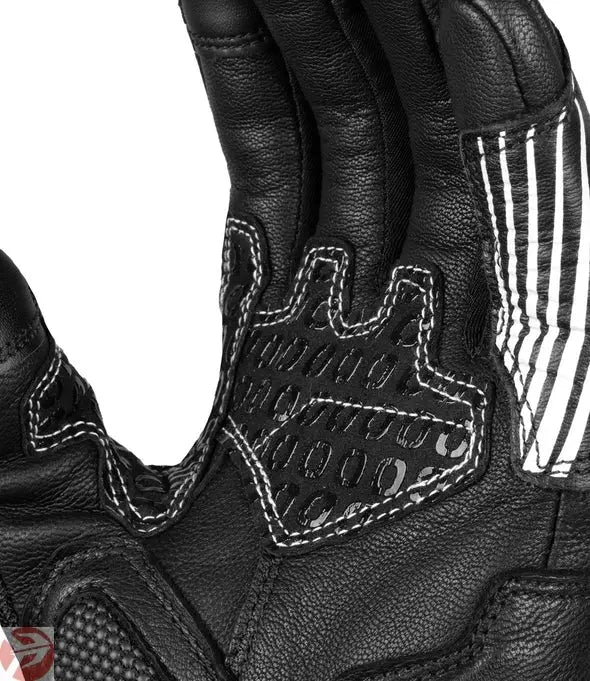 RYNOX TORNADO PRO 4 GLOVES (CARBON) 