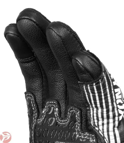RYNOX TORNADO PRO 4 GLOVES (CARBON) 