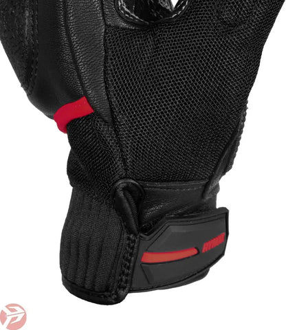 RYNOX TORNADO PRO 4 GLOVES (CARBON) 