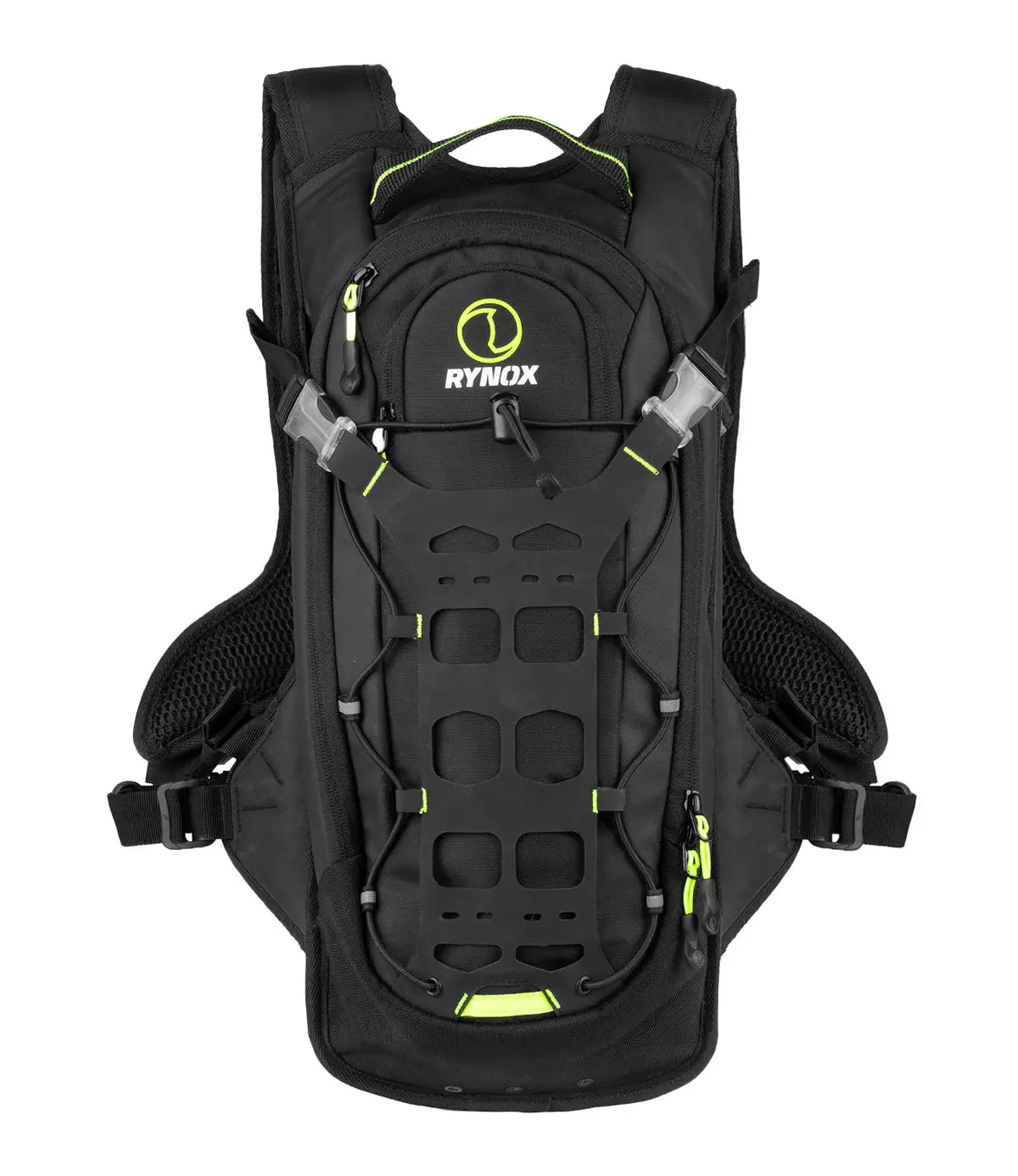 Rynox Navigator Hydration Backpack Rynox