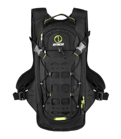 Rynox Navigator Hydration Backpack Rynox