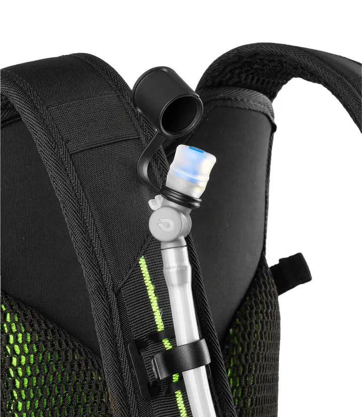 Rynox Navigator Hydration Backpack Rynox