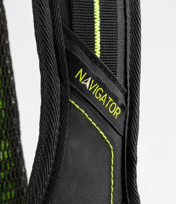 Rynox Navigator Hydration Backpack Rynox