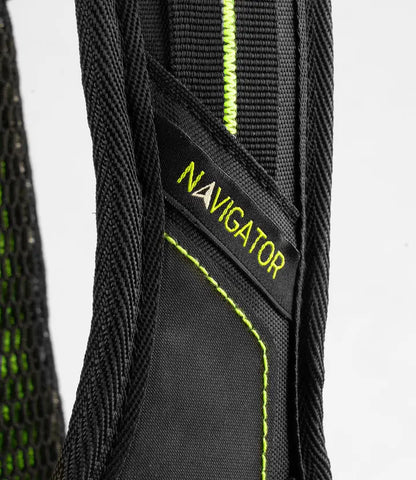 Rynox Navigator Hydration Backpack Rynox
