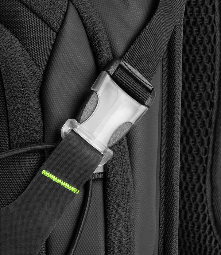 Rynox Navigator Hydration Backpack Rynox