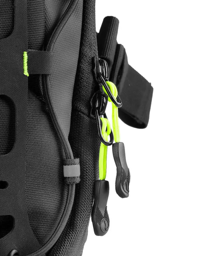 Rynox Navigator Hydration Backpack Rynox
