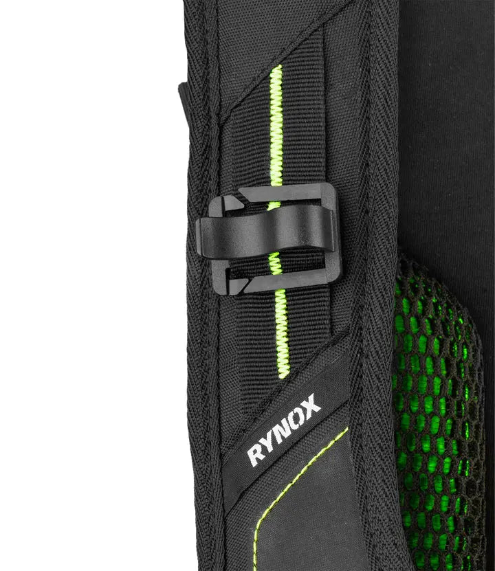 Rynox Navigator Hydration Backpack Rynox