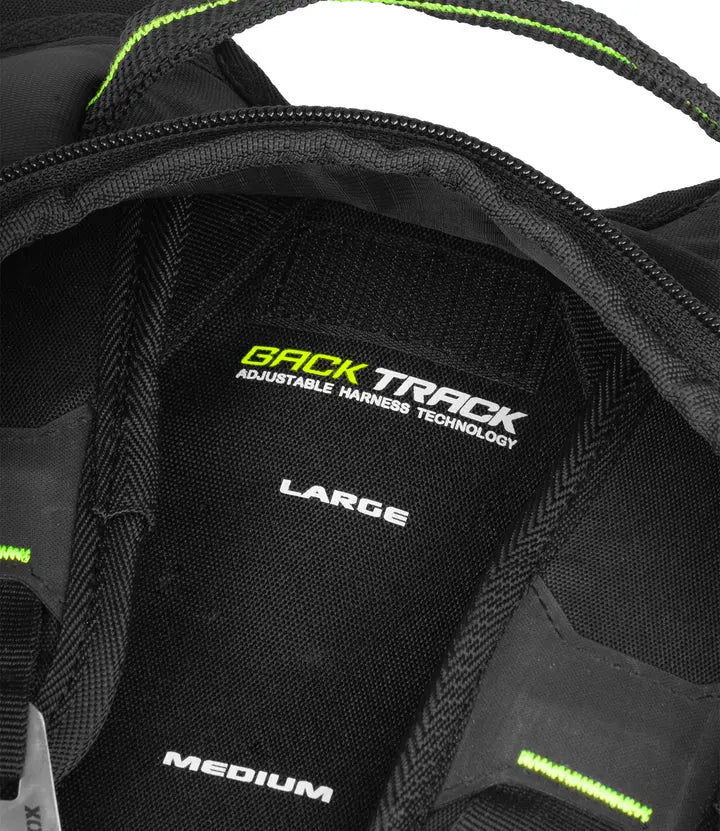 Rynox Navigator Hydration Backpack Rynox