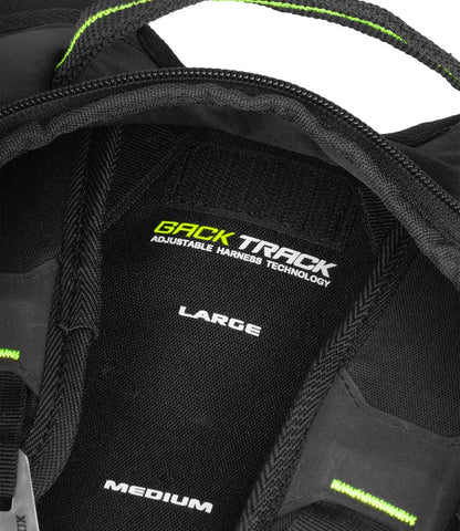 Rynox Navigator Hydration Backpack Rynox