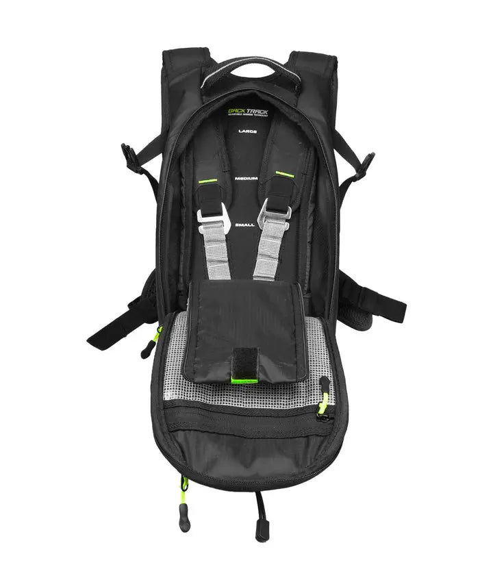 Rynox Navigator Hydration Backpack Rynox