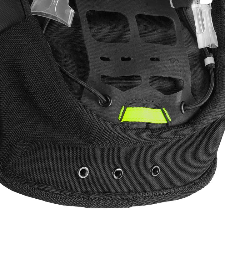 Rynox Navigator Hydration Backpack Rynox