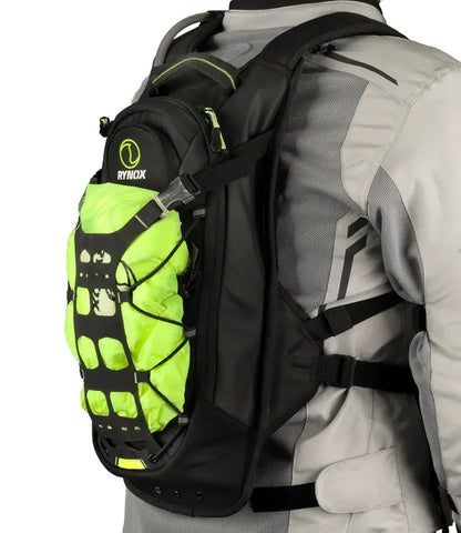 Rynox Navigator Hydration Backpack Rynox