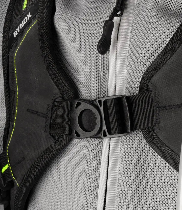 Rynox Navigator Hydration Backpack Rynox