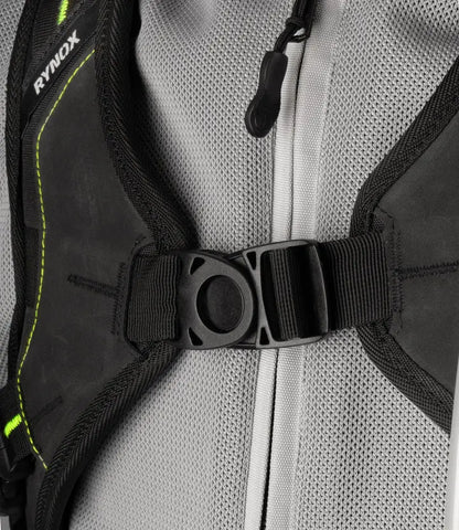 Rynox Navigator Hydration Backpack Rynox