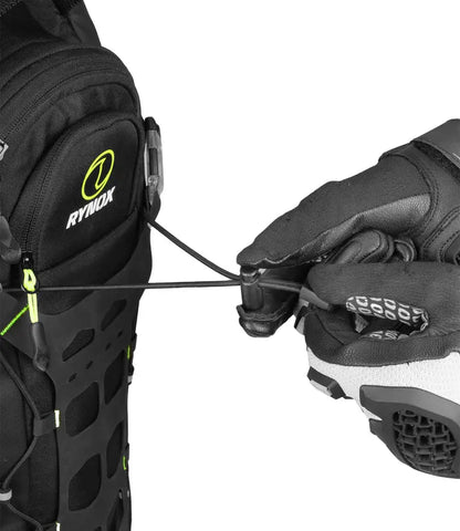 Rynox Navigator Hydration Backpack Rynox