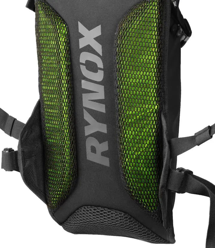 Rynox Navigator Hydration Backpack Rynox