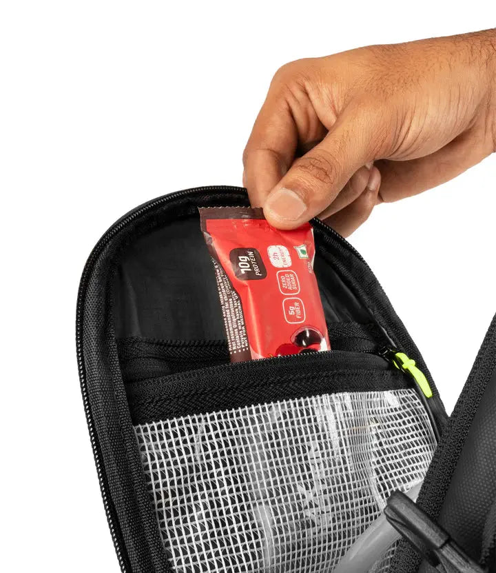 Rynox Navigator Hydration Backpack Rynox
