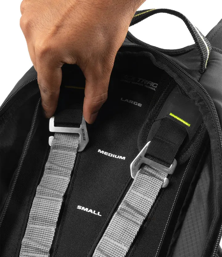 Rynox Navigator Hydration Backpack Rynox