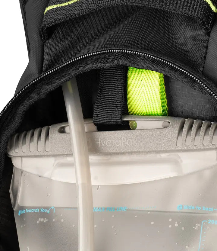 Rynox Navigator Hydration Backpack Rynox