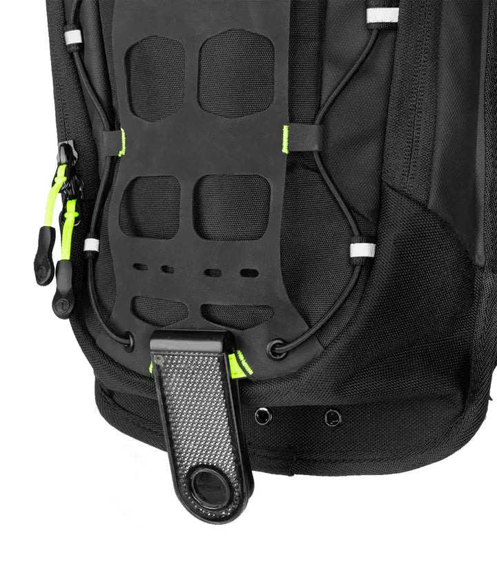 Rynox Navigator Hydration Backpack Rynox