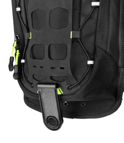 Rynox Navigator Hydration Backpack Rynox