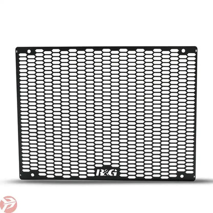 R&G PRO Radiator Guard Triumph Daytona 660 '24 