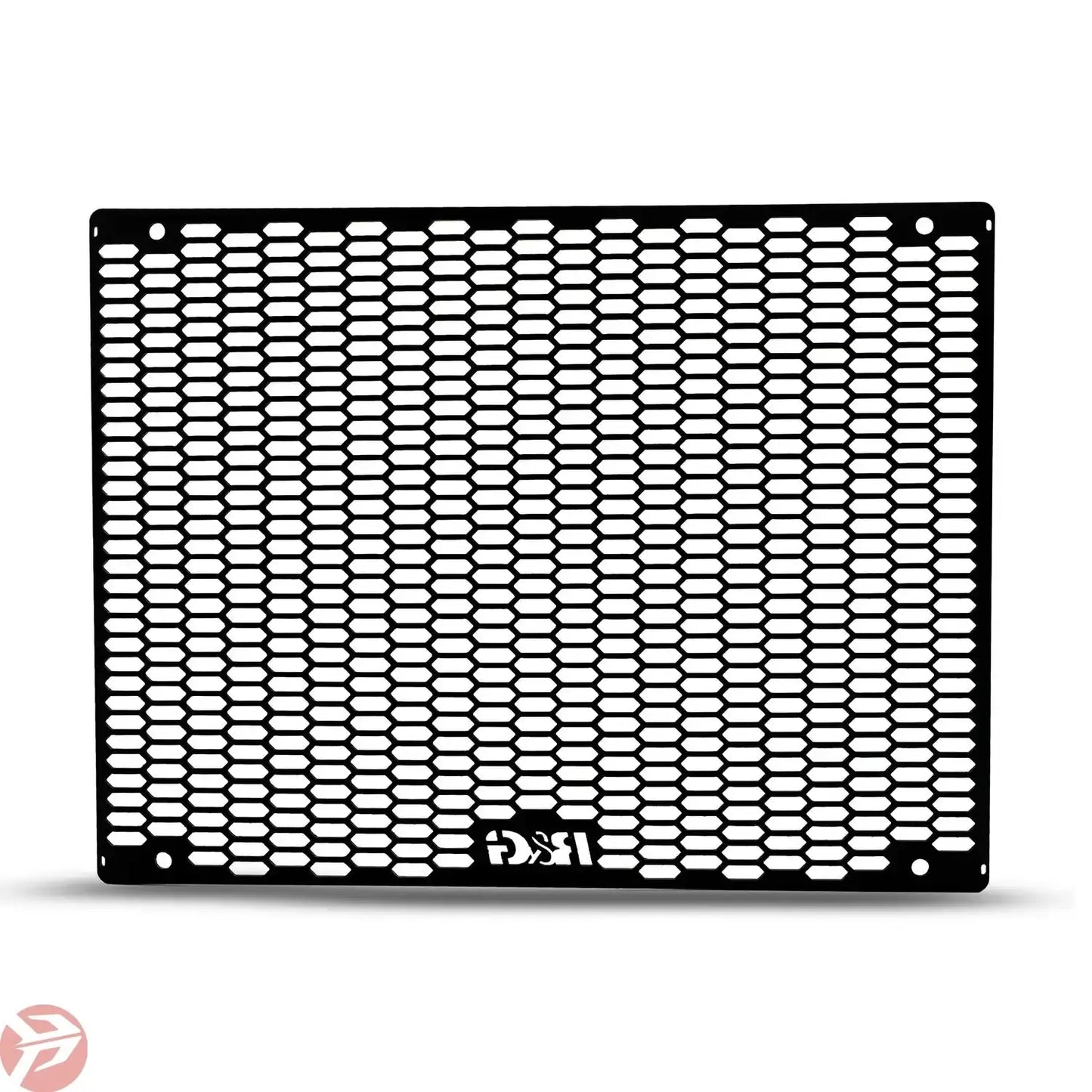 R&G PRO Radiator Guard Triumph Daytona 660 '24 