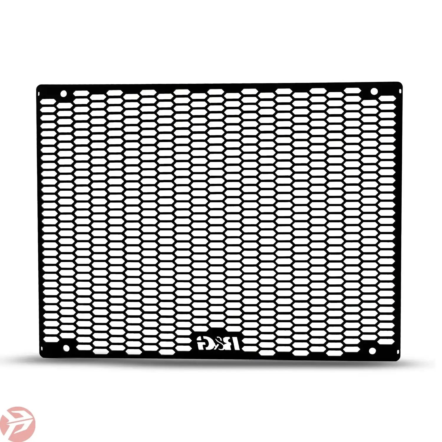 R&G PRO Radiator Guard Triumph Daytona 660 '24 