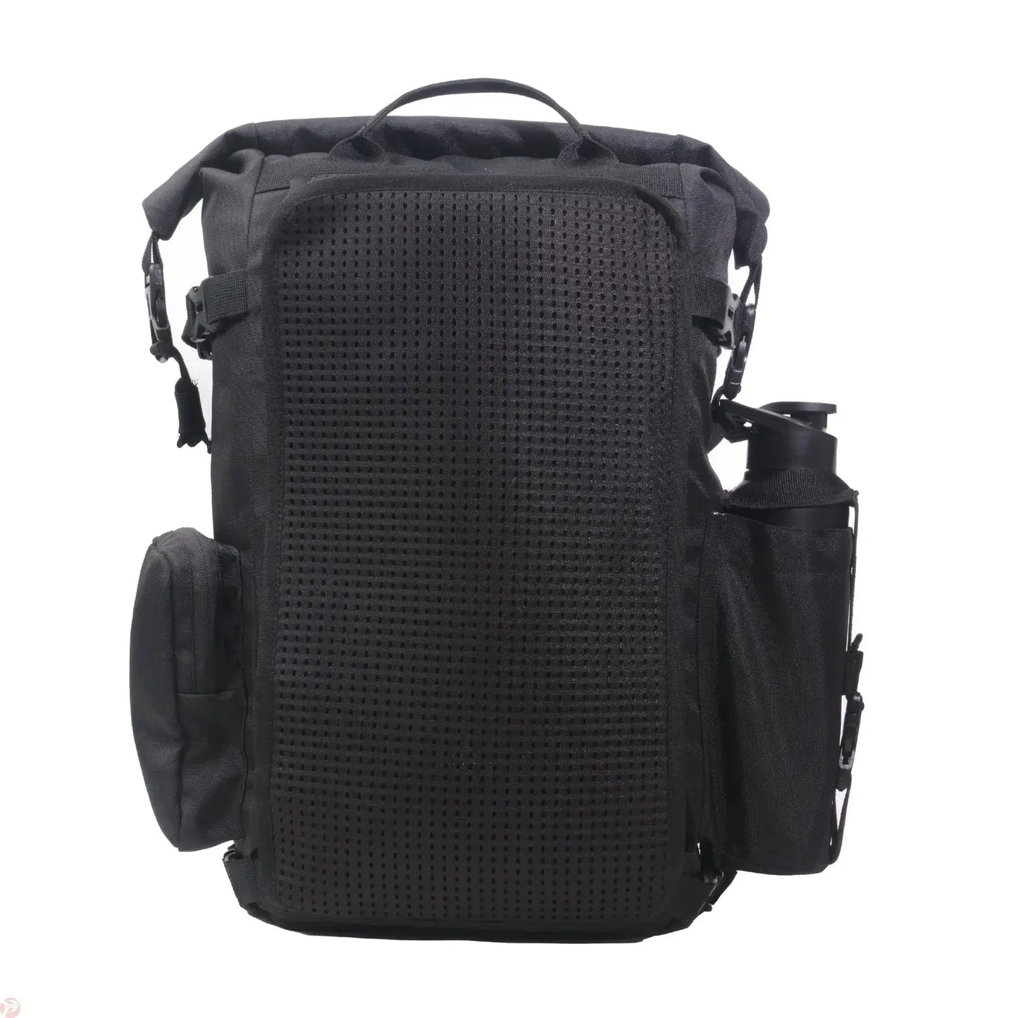 Rahgear Compack 25- 100% Waterproof Tail Bag 