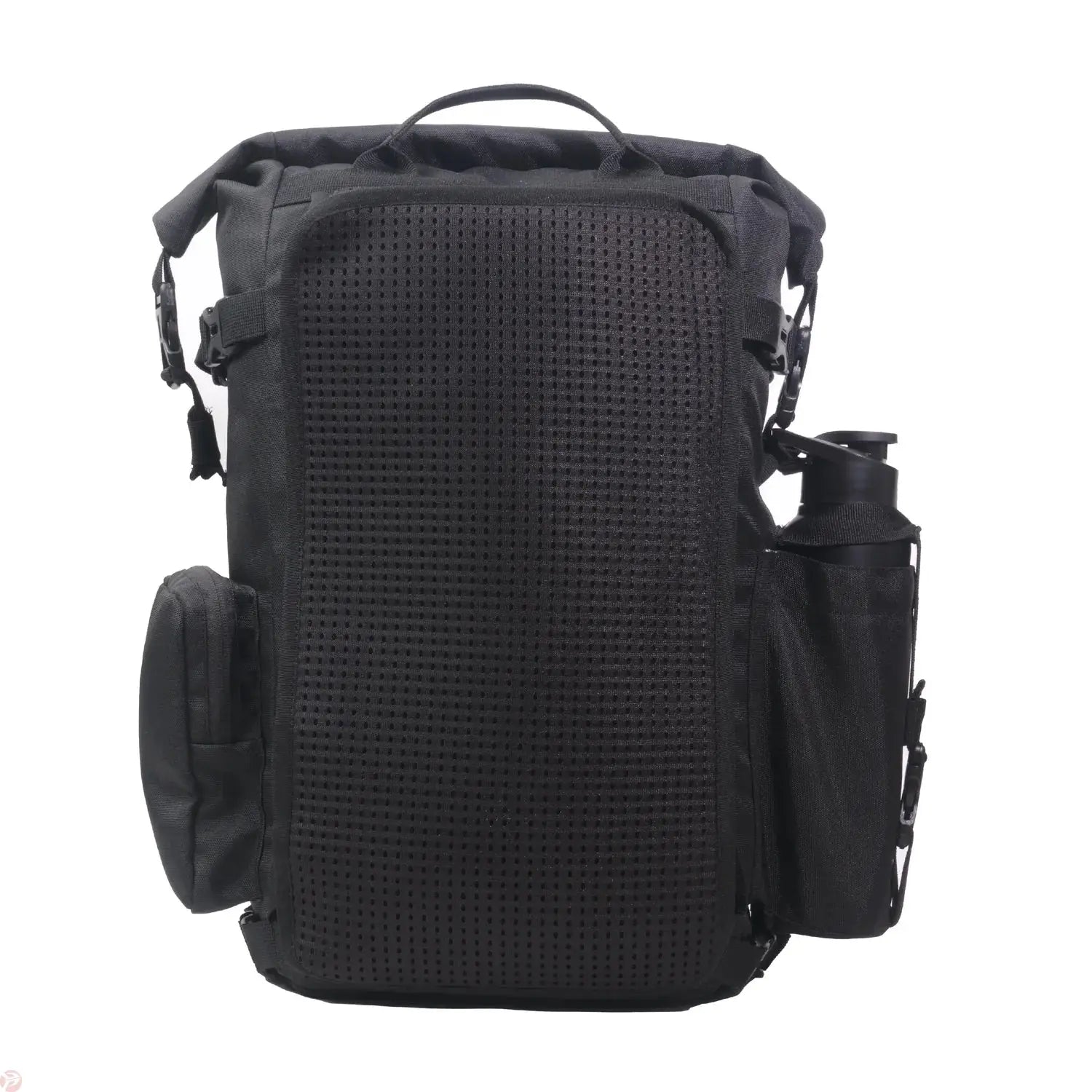 Rahgear Compack 25- 100% Waterproof Tail Bag 