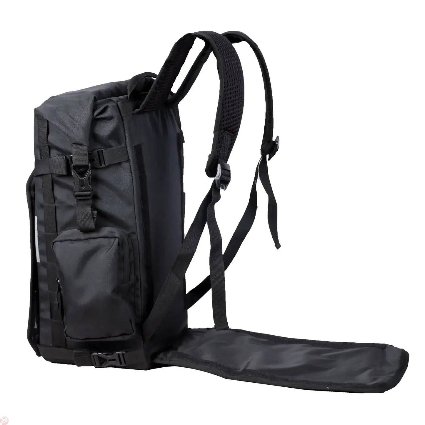Rahgear Compack 25- 100% Waterproof Tail Bag 