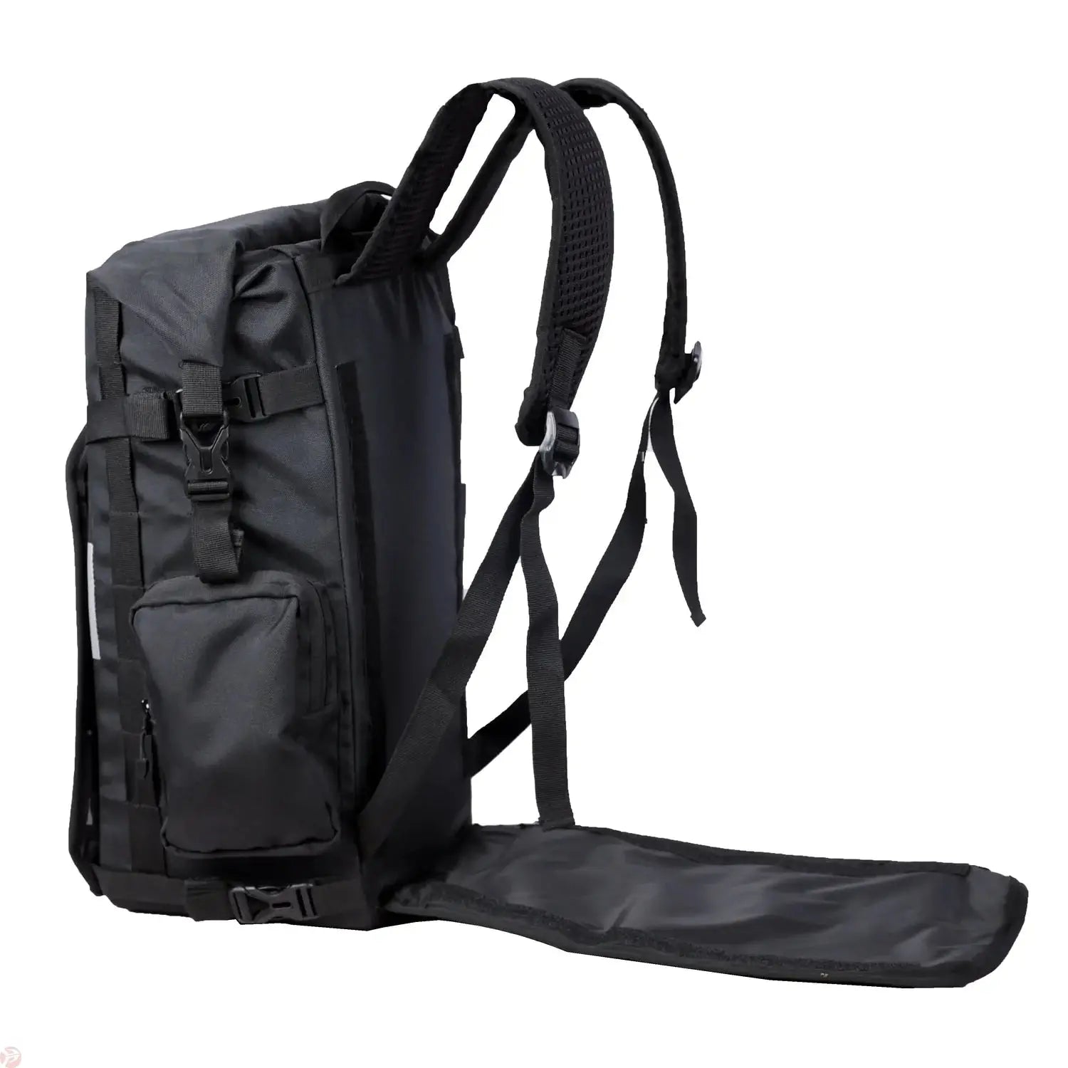 Rahgear Compack 25- 100% Waterproof Tail Bag 