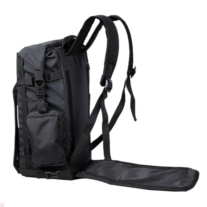 Rahgear Compack 25- 100% Waterproof Tail Bag 