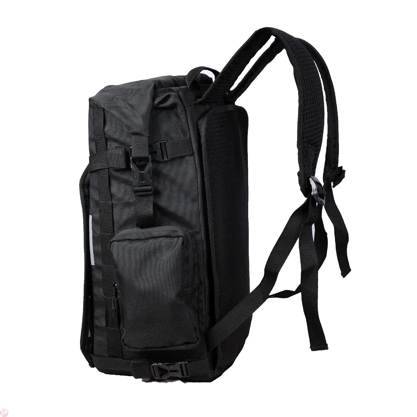 Rahgear Compack 25- 100% Waterproof Tail Bag 