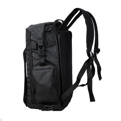 Rahgear Compack 25- 100% Waterproof Tail Bag 