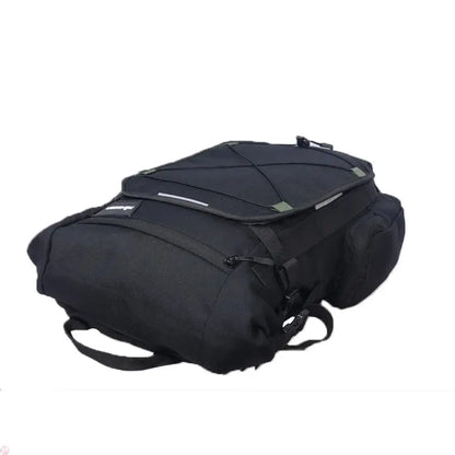 Rahgear Compack 25- 100% Waterproof Tail Bag 
