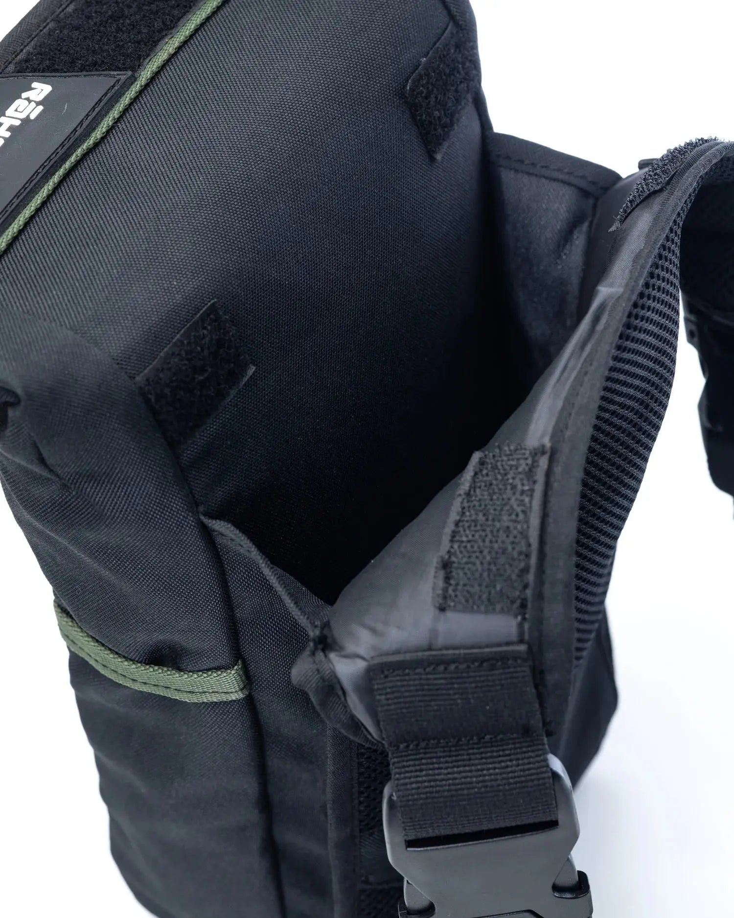Rahgear Scout Thigh Bag 