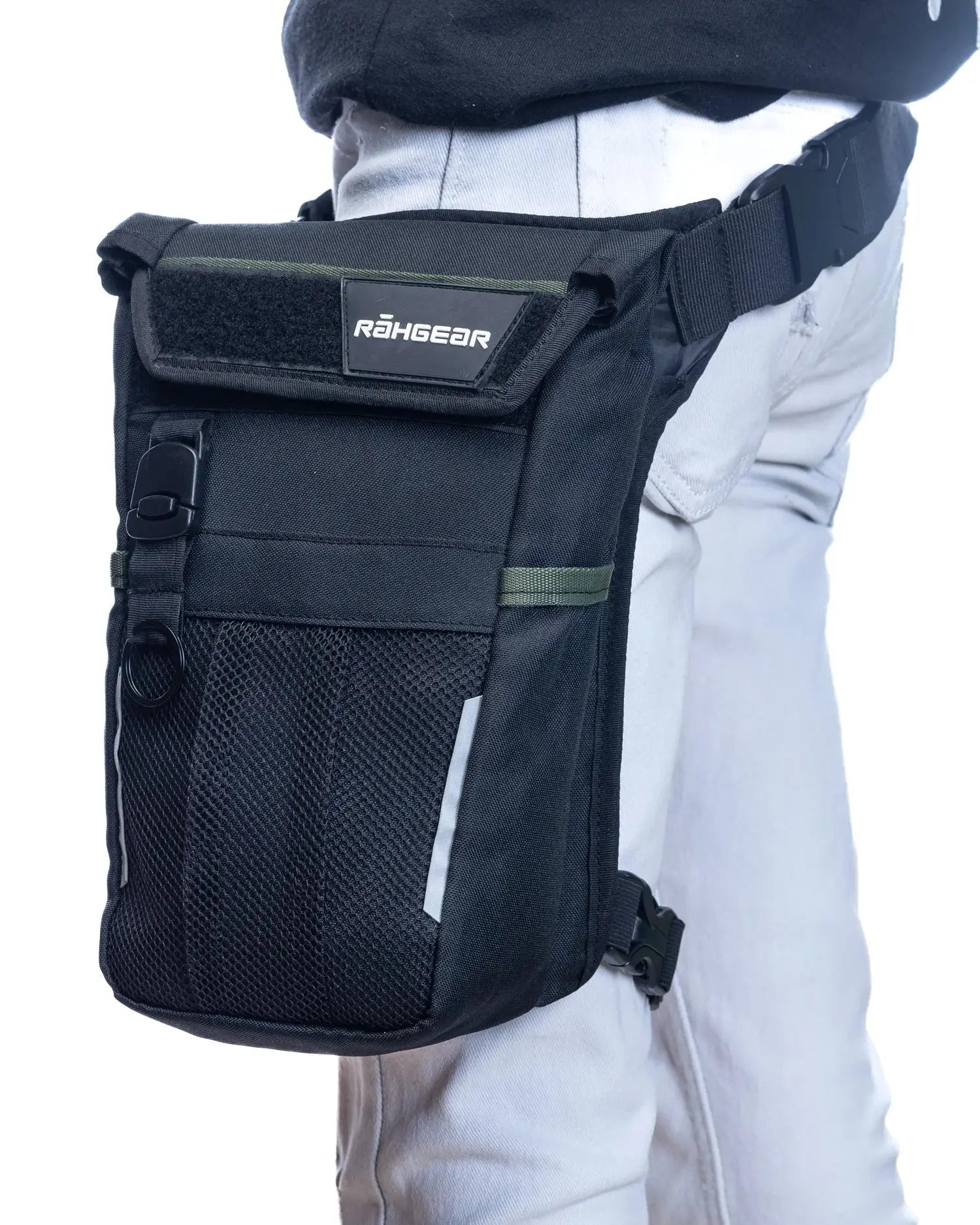 Rahgear Scout Thigh Bag 