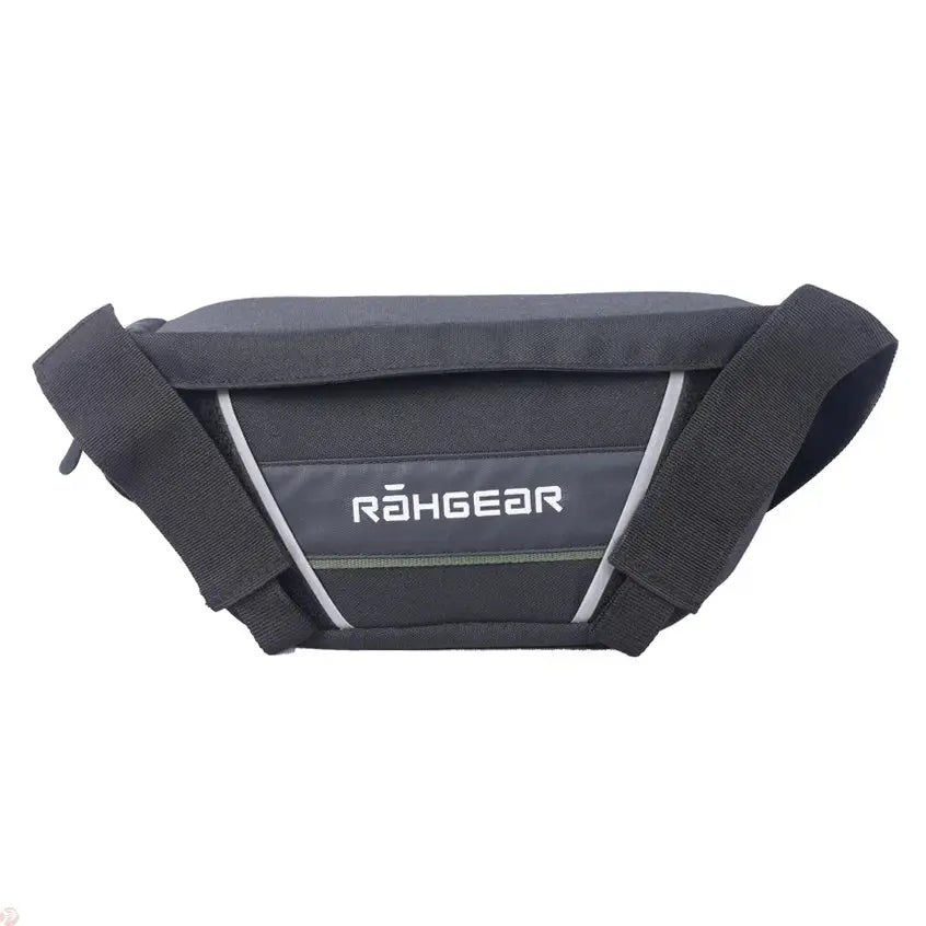 Rahgear Stash Handlebar Bag 