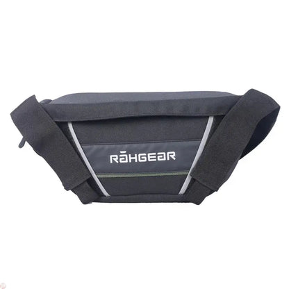 Rahgear Stash Handlebar Bag 
