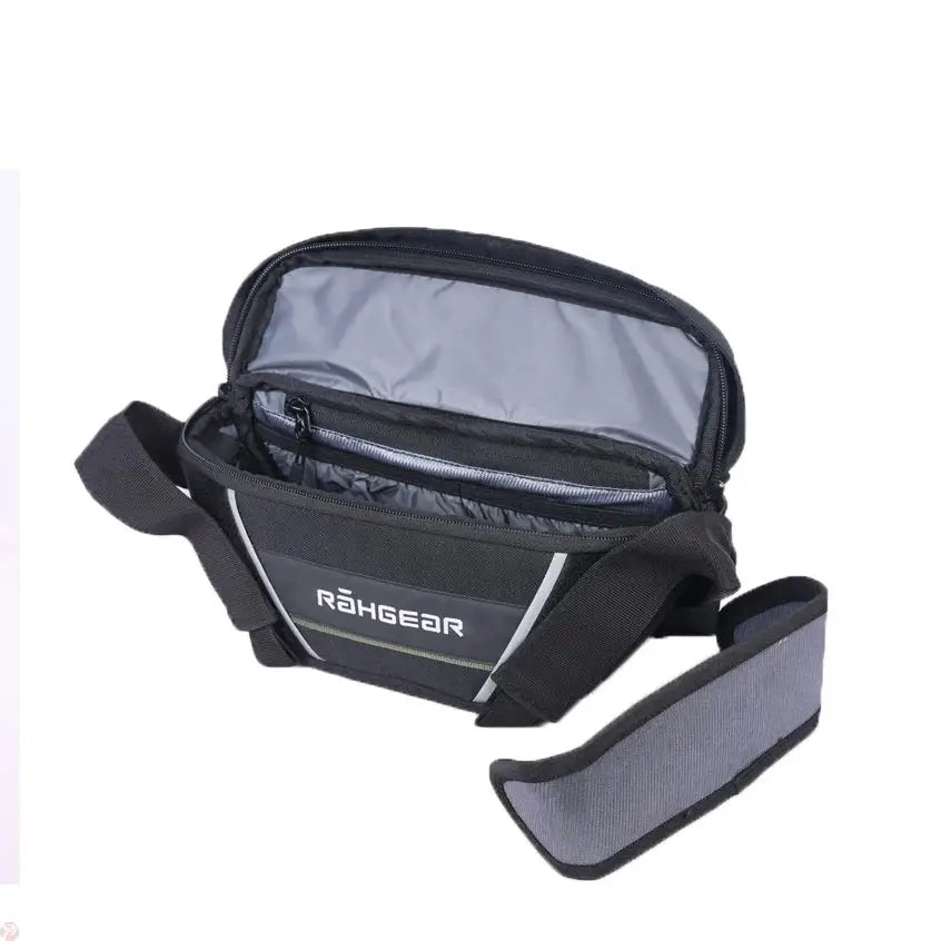 Rahgear Stash Handlebar Bag 
