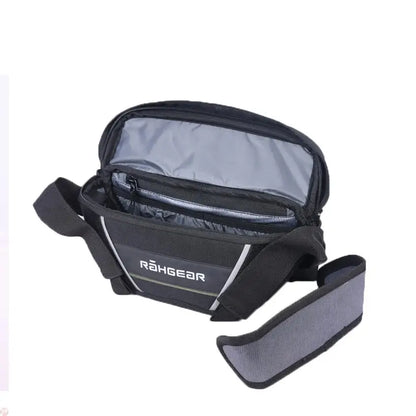 Rahgear Stash Handlebar Bag 