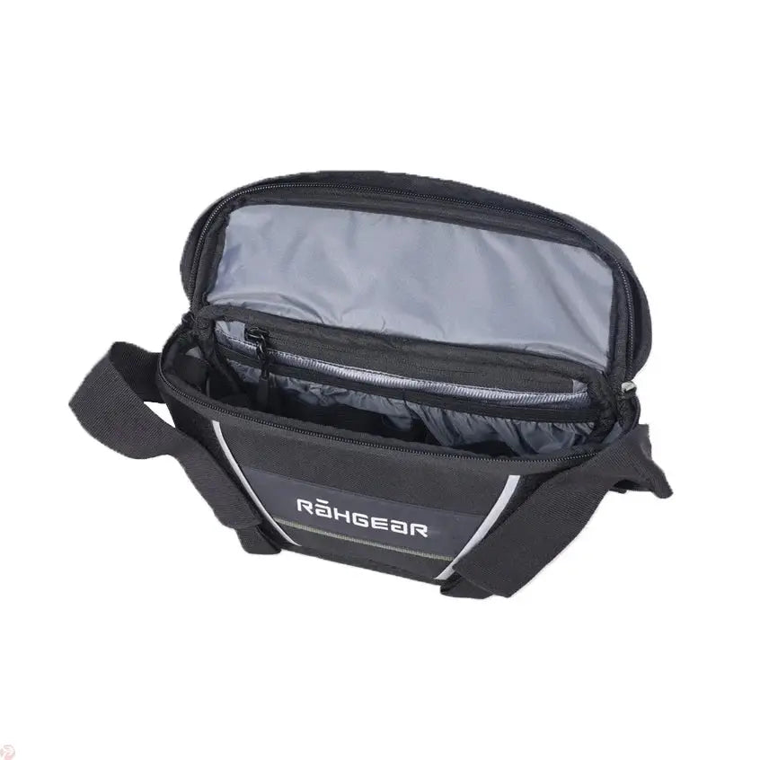 Rahgear Stash Handlebar Bag 