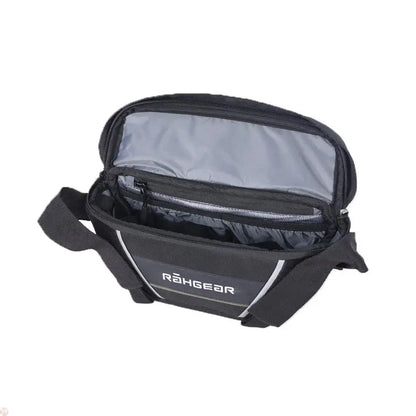 Rahgear Stash Handlebar Bag 
